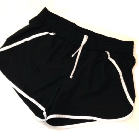 women's Champion running shorts - Picture 1 of 8